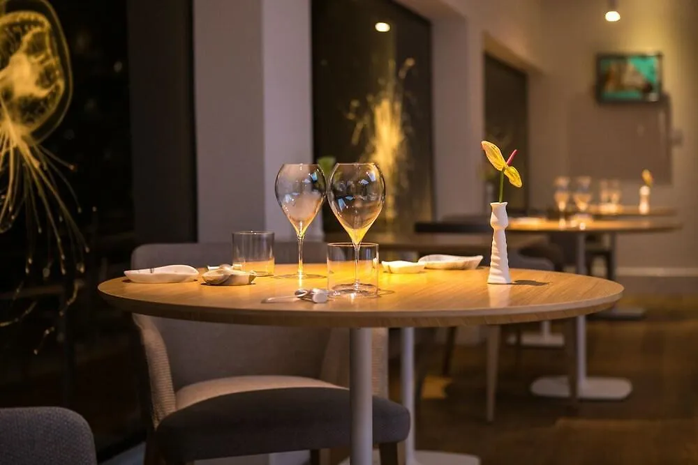 The First Arte - Preferred Hotels & Resorts Rome Italië