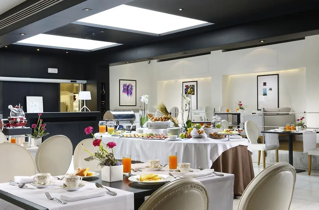 The First Arte - Preferred Hotels & Resorts Rome