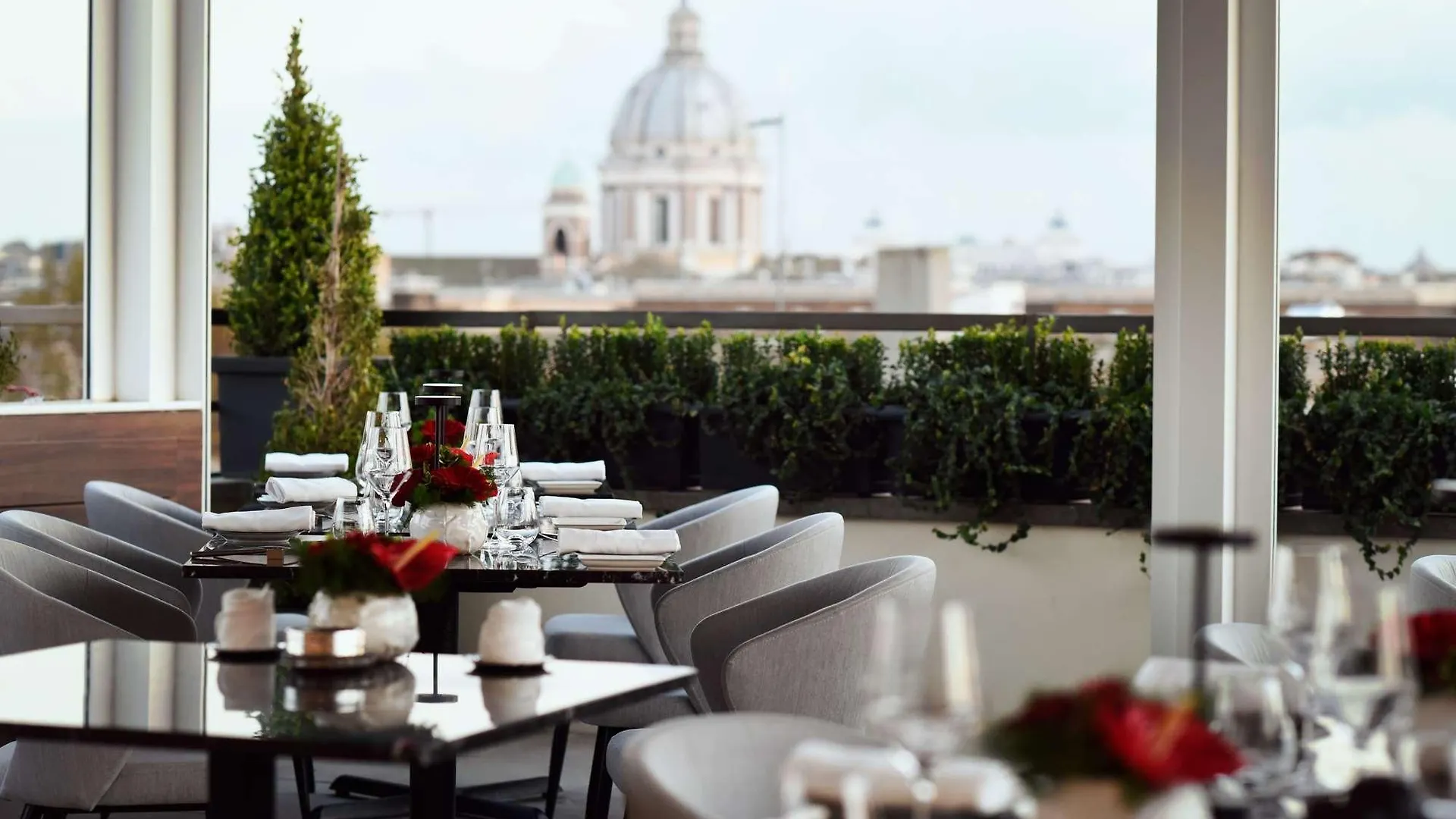 The First Arte - Preferred Hotels & Resorts Rome
