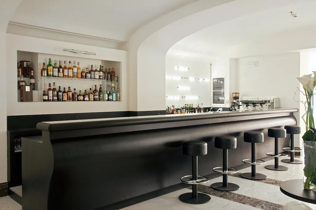 The First Arte - Preferred Hotels & Resorts Rome 5*,