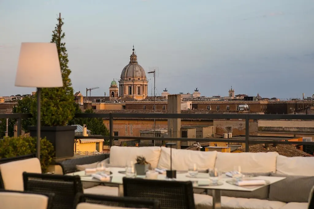 The First Arte - Preferred Hotels & Resorts Rome