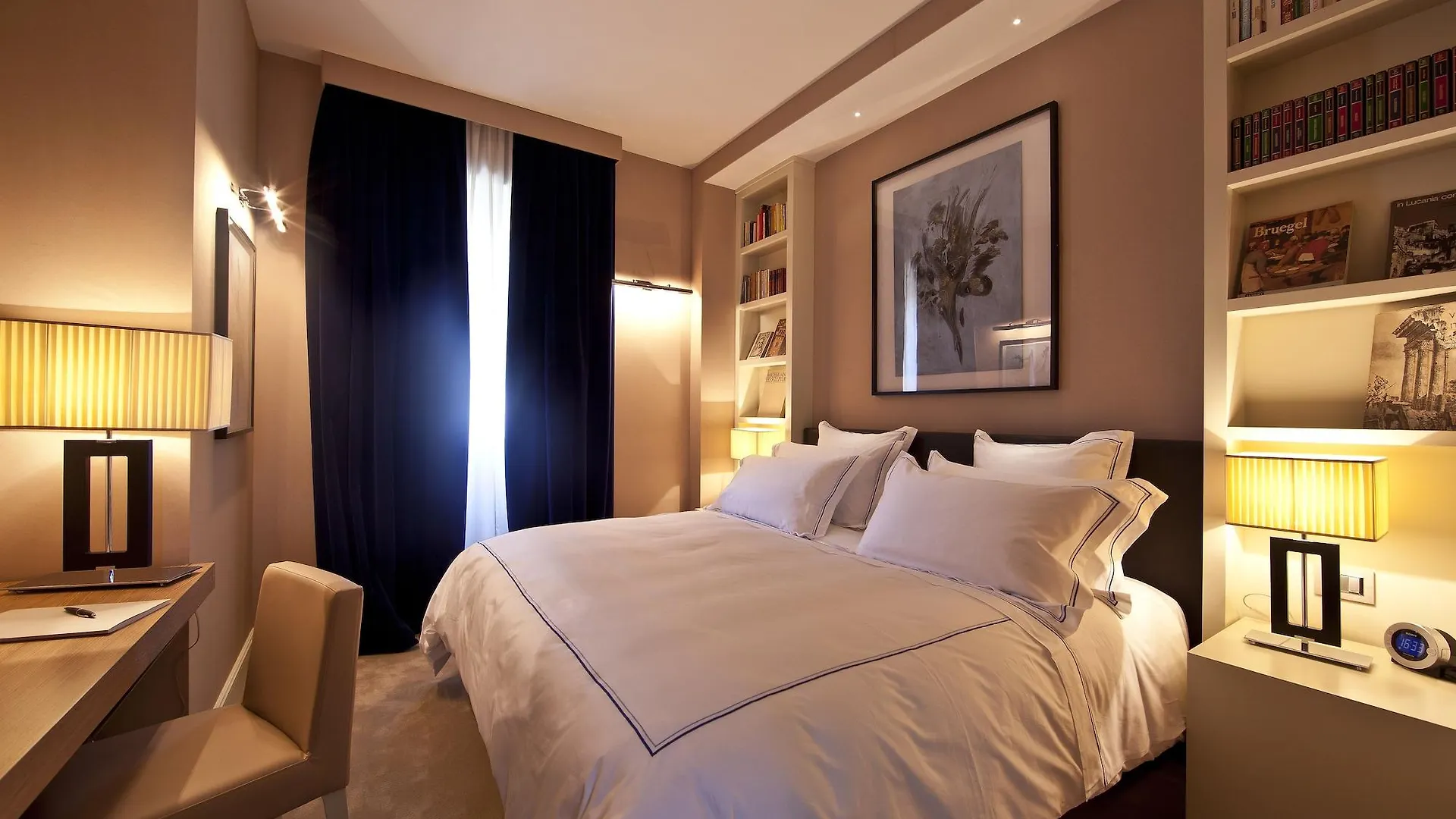 The First Arte - Preferred Hotels & Resorts Rome