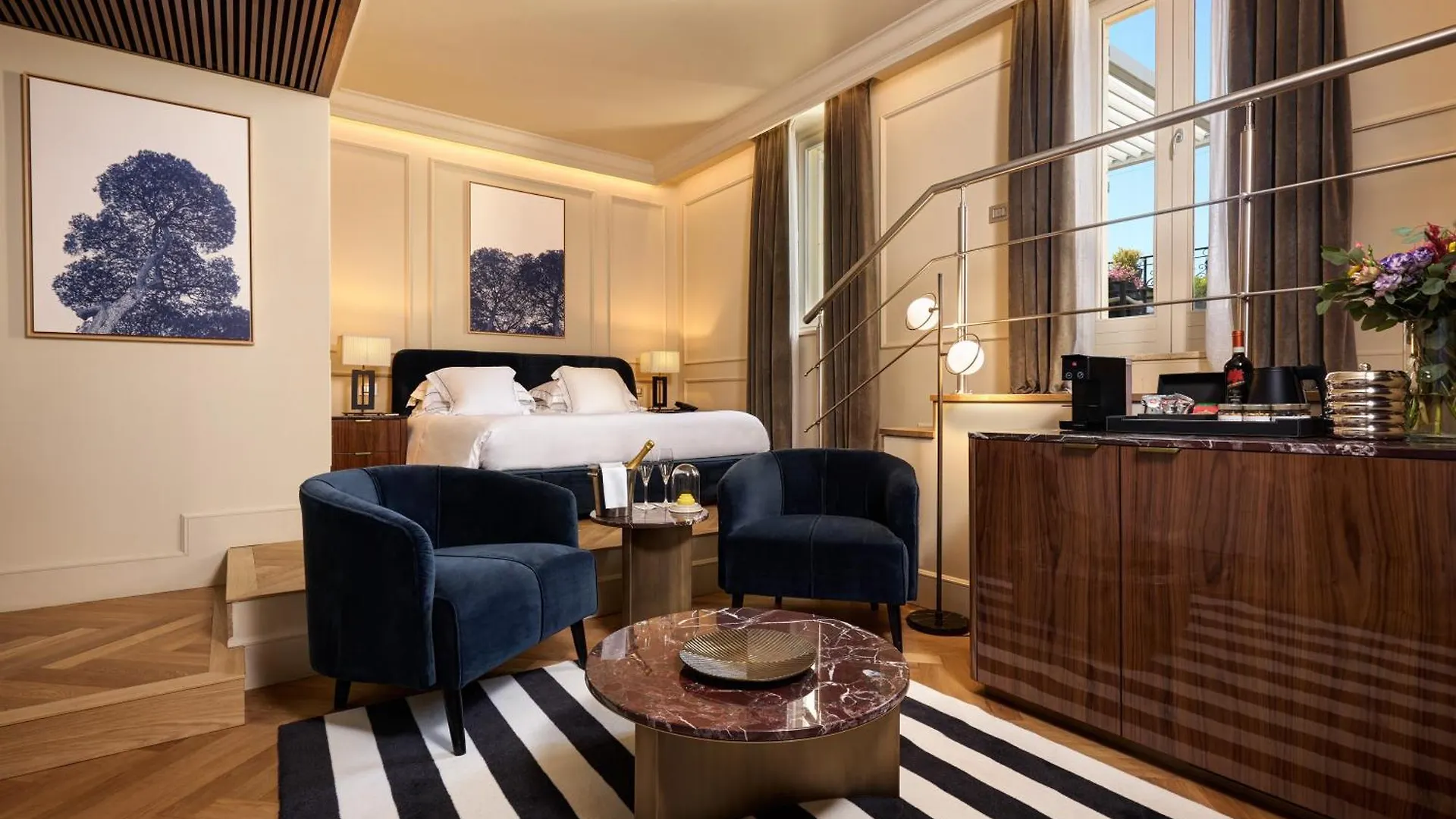 The First Arte - Preferred Hotels & Resorts Rome