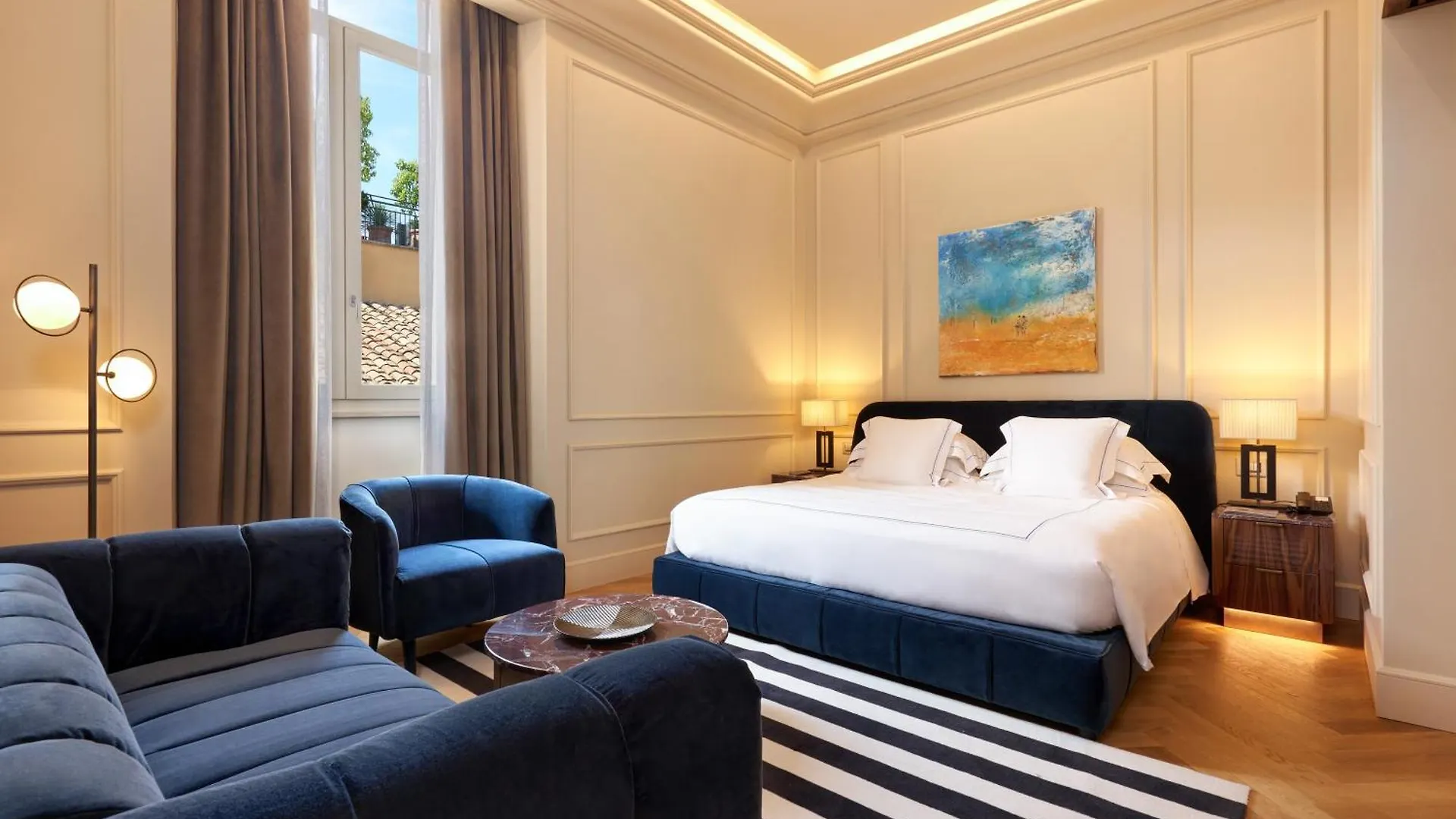 The First Arte - Preferred Hotels & Resorts Rome