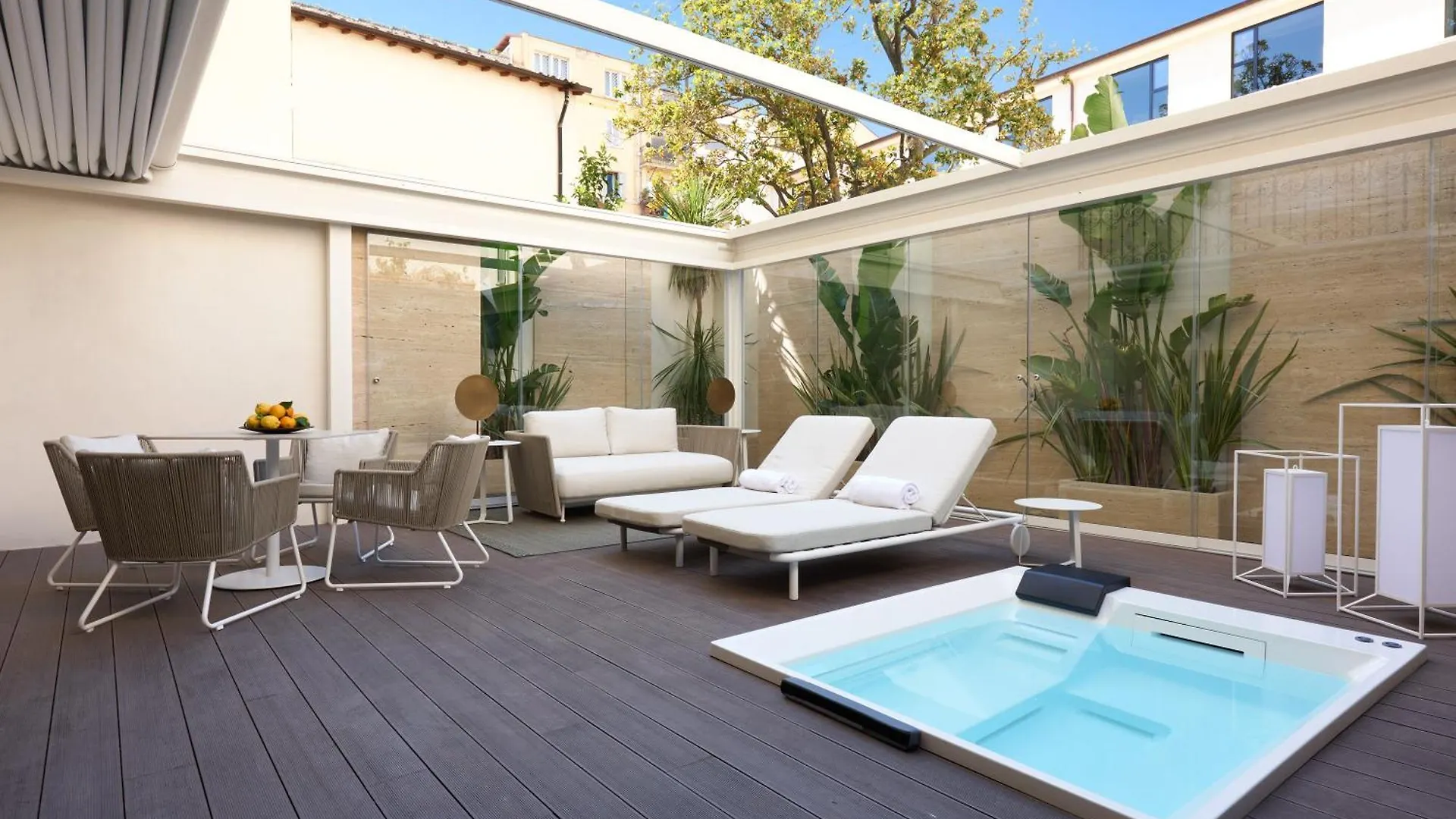 The First Arte - Preferred Hotels & Resorts Rome