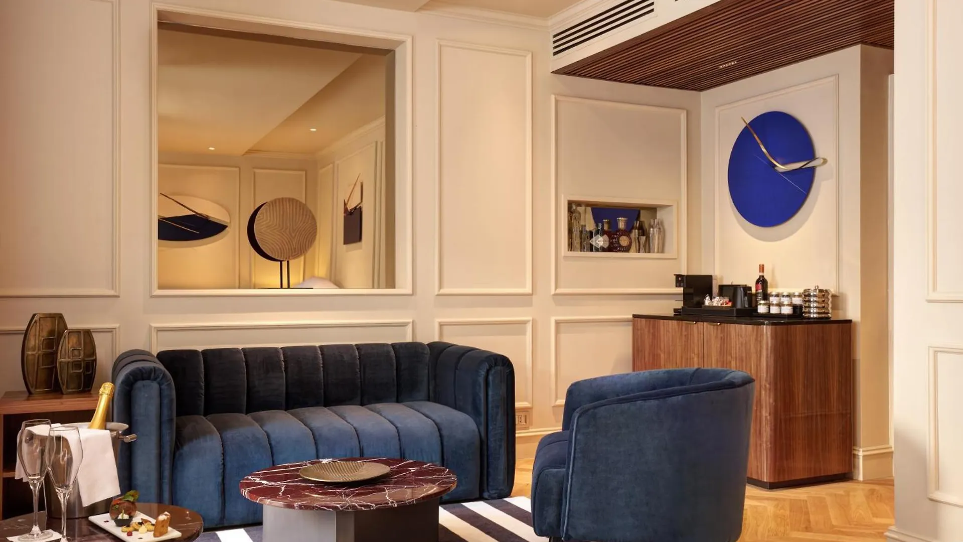 The First Arte - Preferred Hotels & Resorts Rome