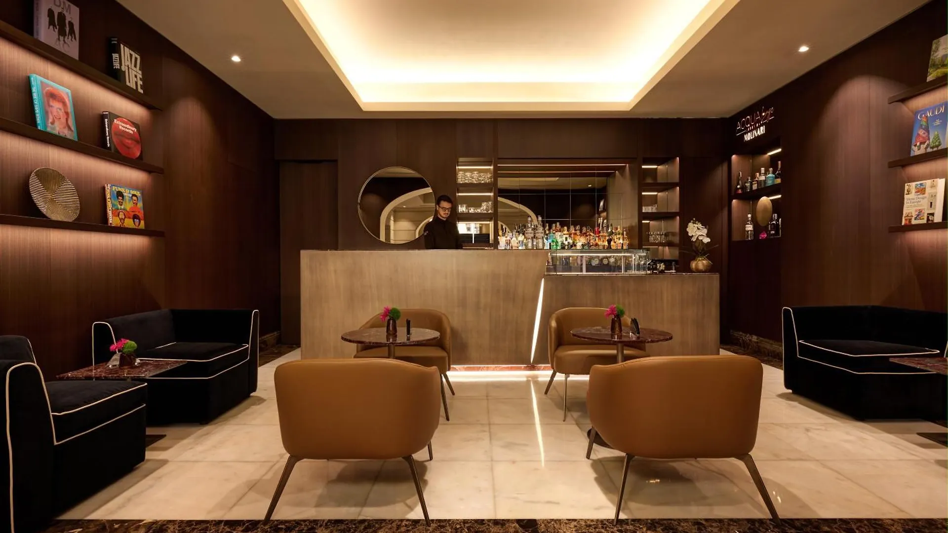 The First Arte - Preferred Hotels & Resorts Rome