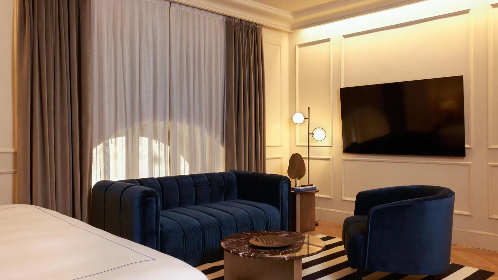 The First Arte - Preferred Hotels & Resorts Rome