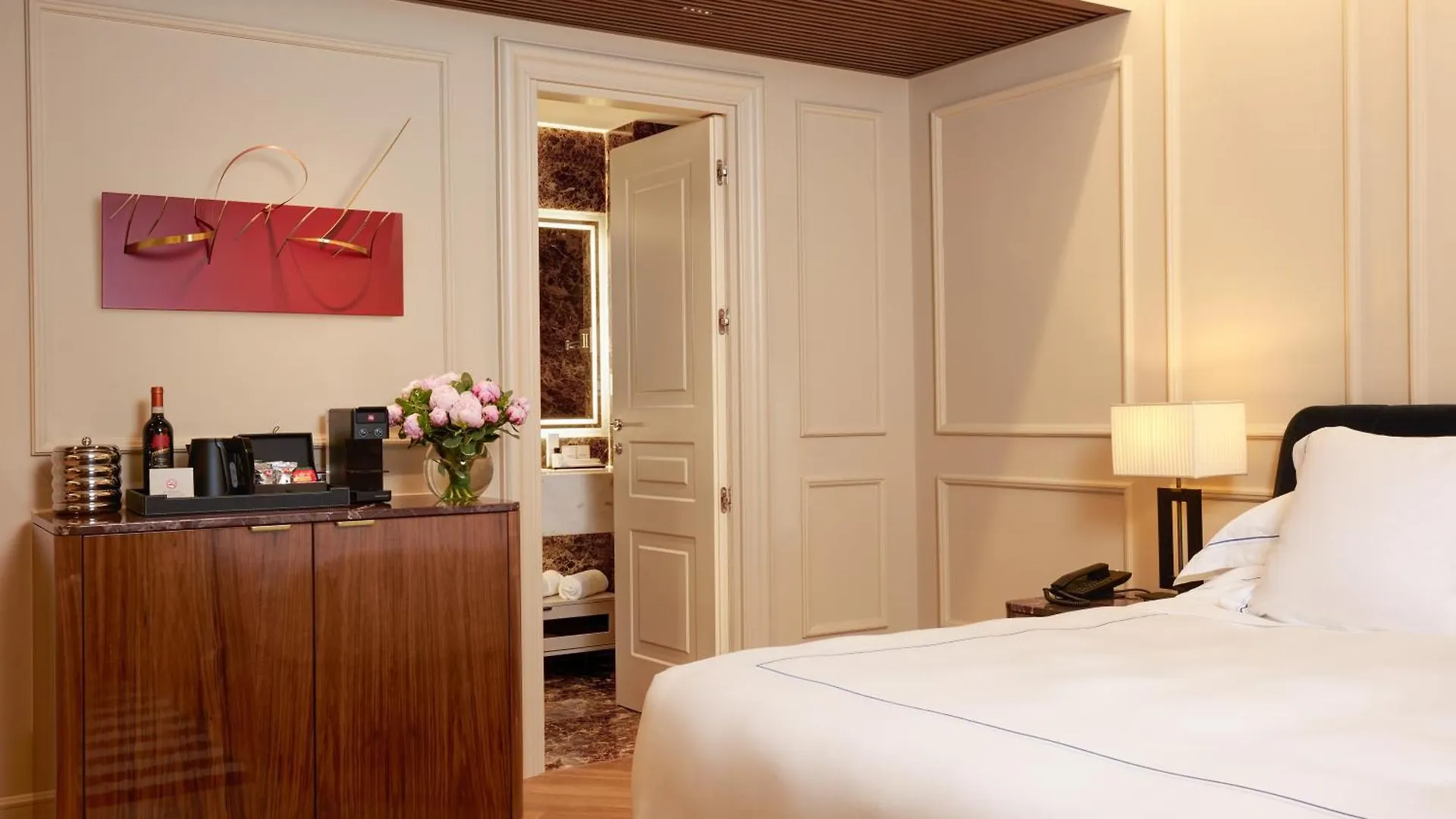 The First Arte - Preferred Hotels & Resorts Rome