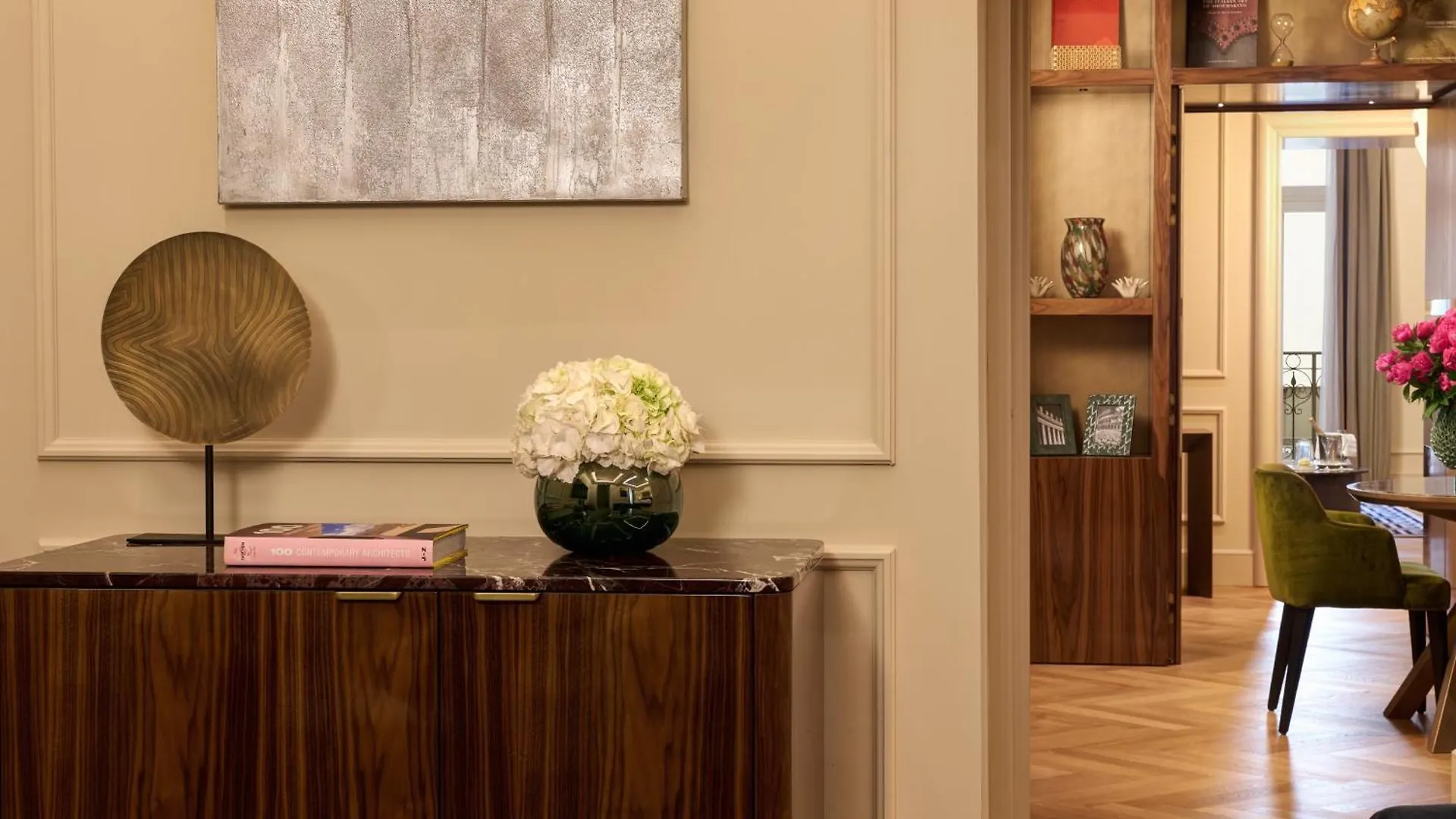 The First Arte - Preferred Hotels & Resorts Rome