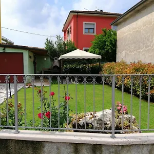 Il Roseto Holidays Italia