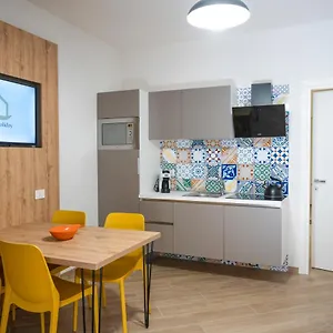 Incao Candeloro House Italia