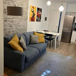 Spazio M&m Cellini 3 Italia