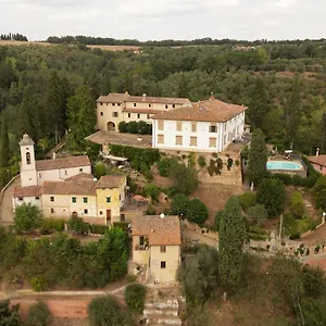 Castello Di Alica Italia