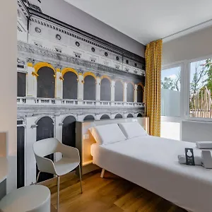Pietralata Tiburtina Hotel