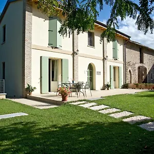 Campagnoletto , Cavriana Italien