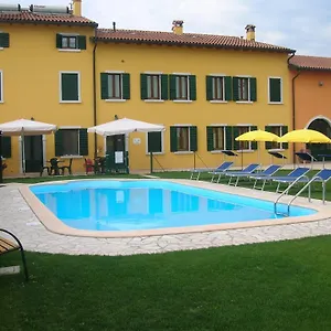 Colombarola , Sona Italien