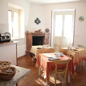 Farm stay Grappoli Di Sole, Rome