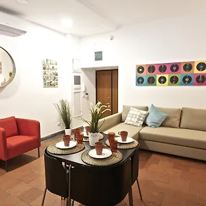 Apartment Flaminio Butterfly House, Rome