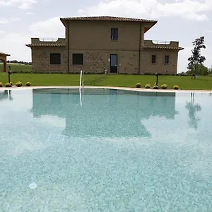 Poggio Al Tufo Vakantieboerderij Pitigliano