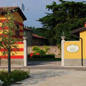 Antica Corte La Valle , Sona Italien