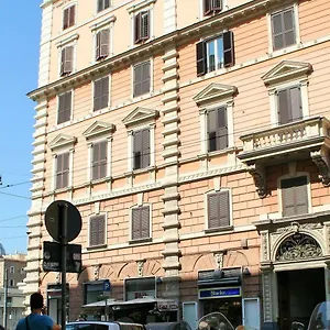 Отель типа 