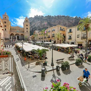 Madonie Holidays , Cefalù Italien