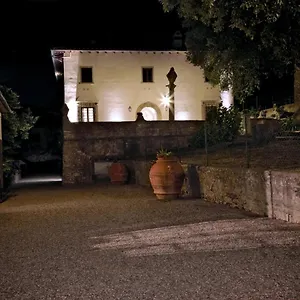 Colognole , Pontassieve Italien