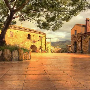 Le Querce Di Cota Vakantieboerderij Troina
