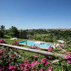 Podere La Strega , Siena Italien