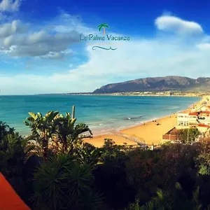 Le Palme Vacanze , Trappeto (Sicily) Italien