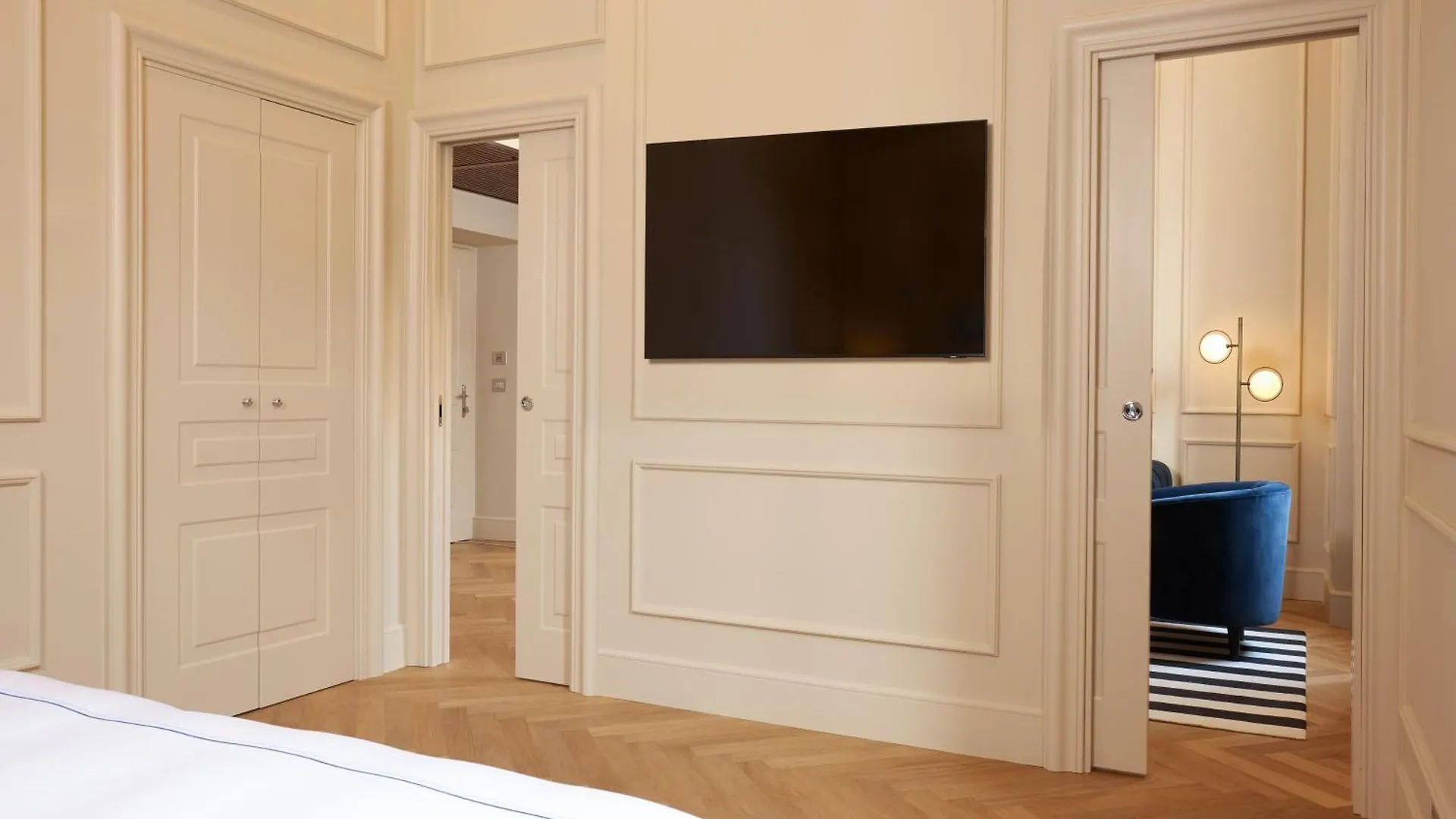 The First Arte - Preferred Hotels & Resorts Rome