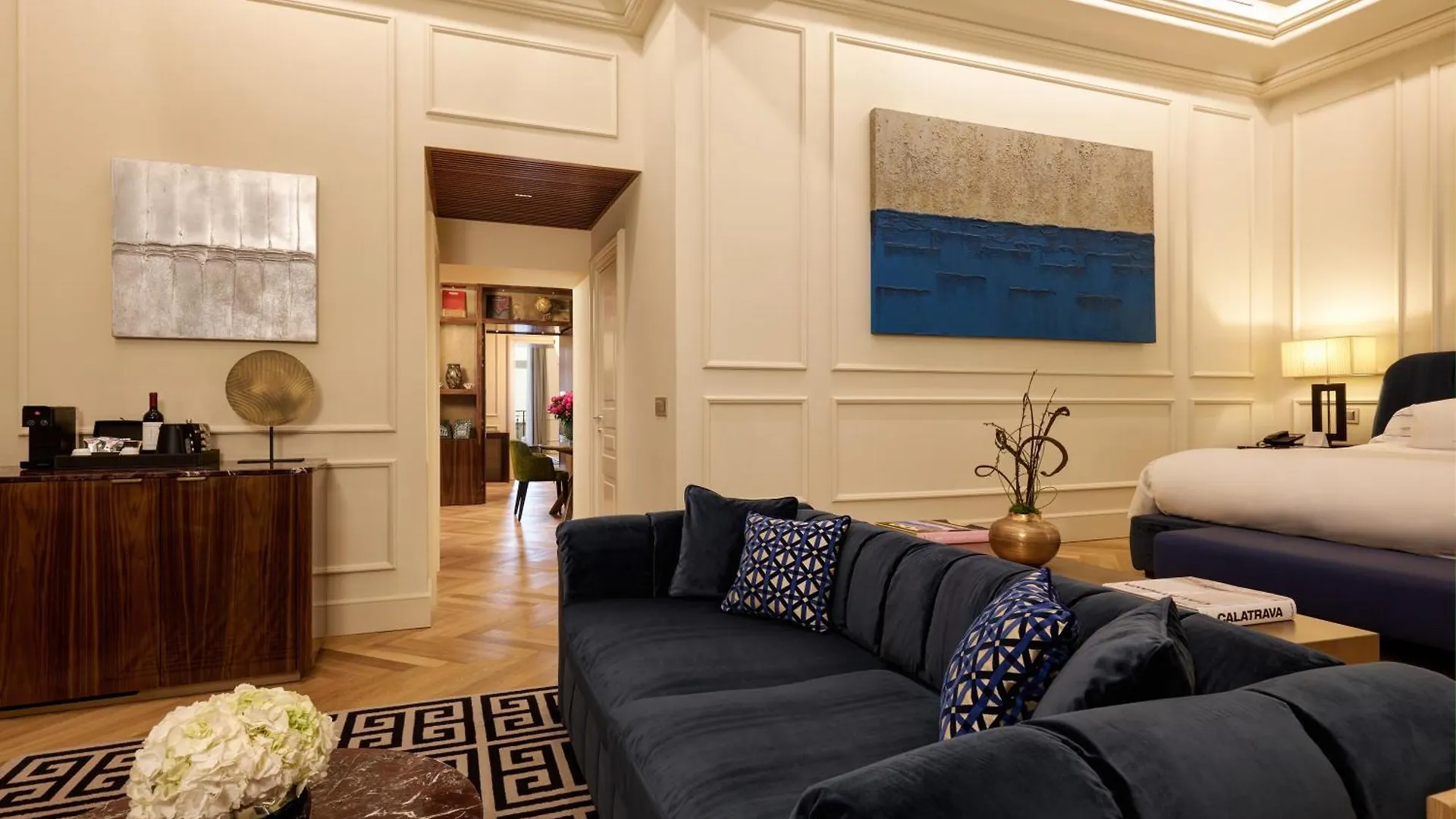 The First Arte - Preferred Hotels & Resorts Rzym