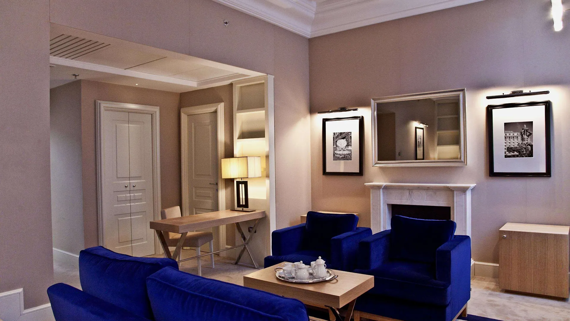 The First Arte - Preferred Hotels & Resorts Roma