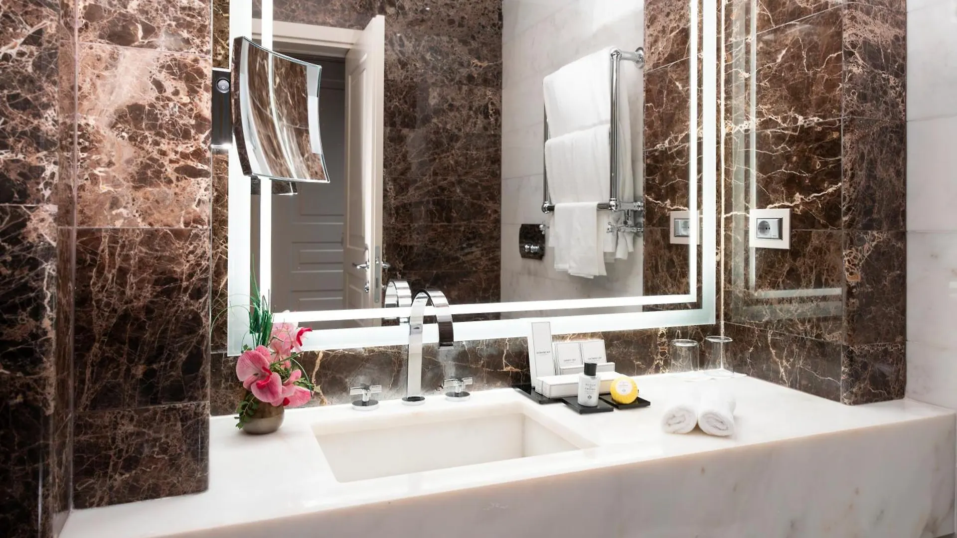 The First Arte - Preferred Hotels & Resorts Roma