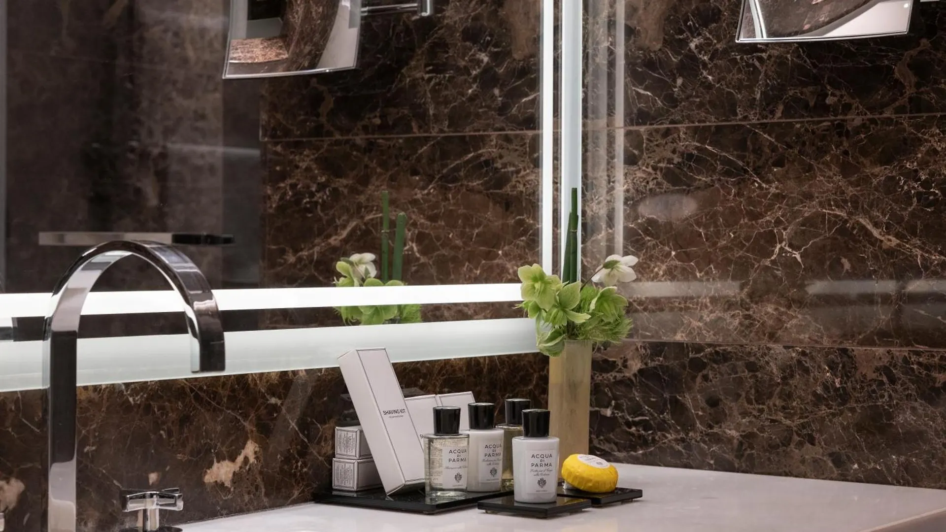 The First Arte - Preferred Hotels & Resorts Roma
