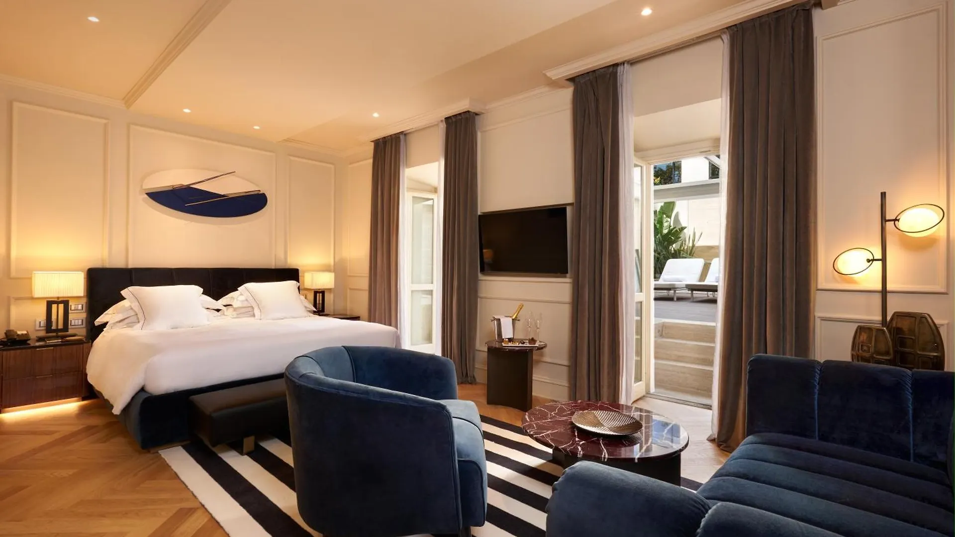 The First Arte - Preferred Hotels & Resorts Roma