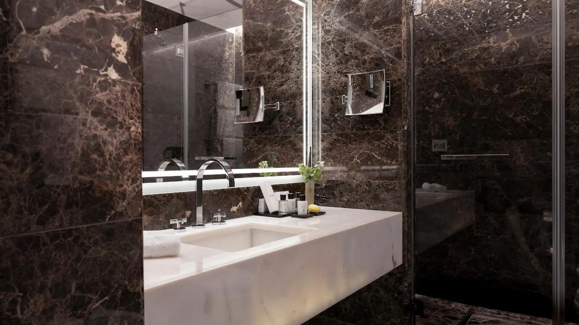 The First Arte - Preferred Hotels & Resorts Roma 5*,