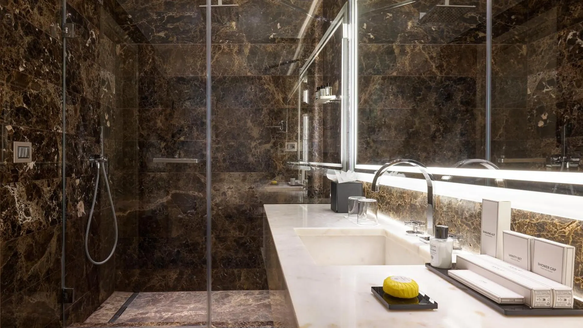 The First Arte - Preferred Hotels & Resorts Roma