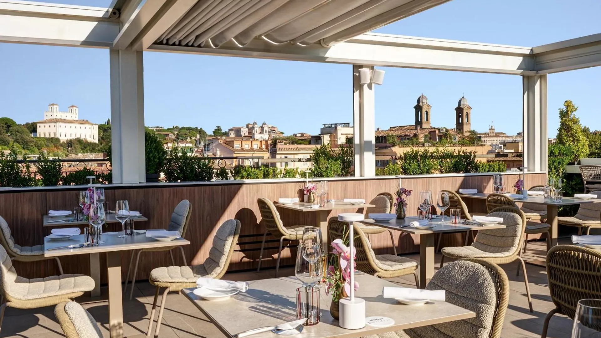 The First Arte - Preferred Hotels & Resorts Roma
