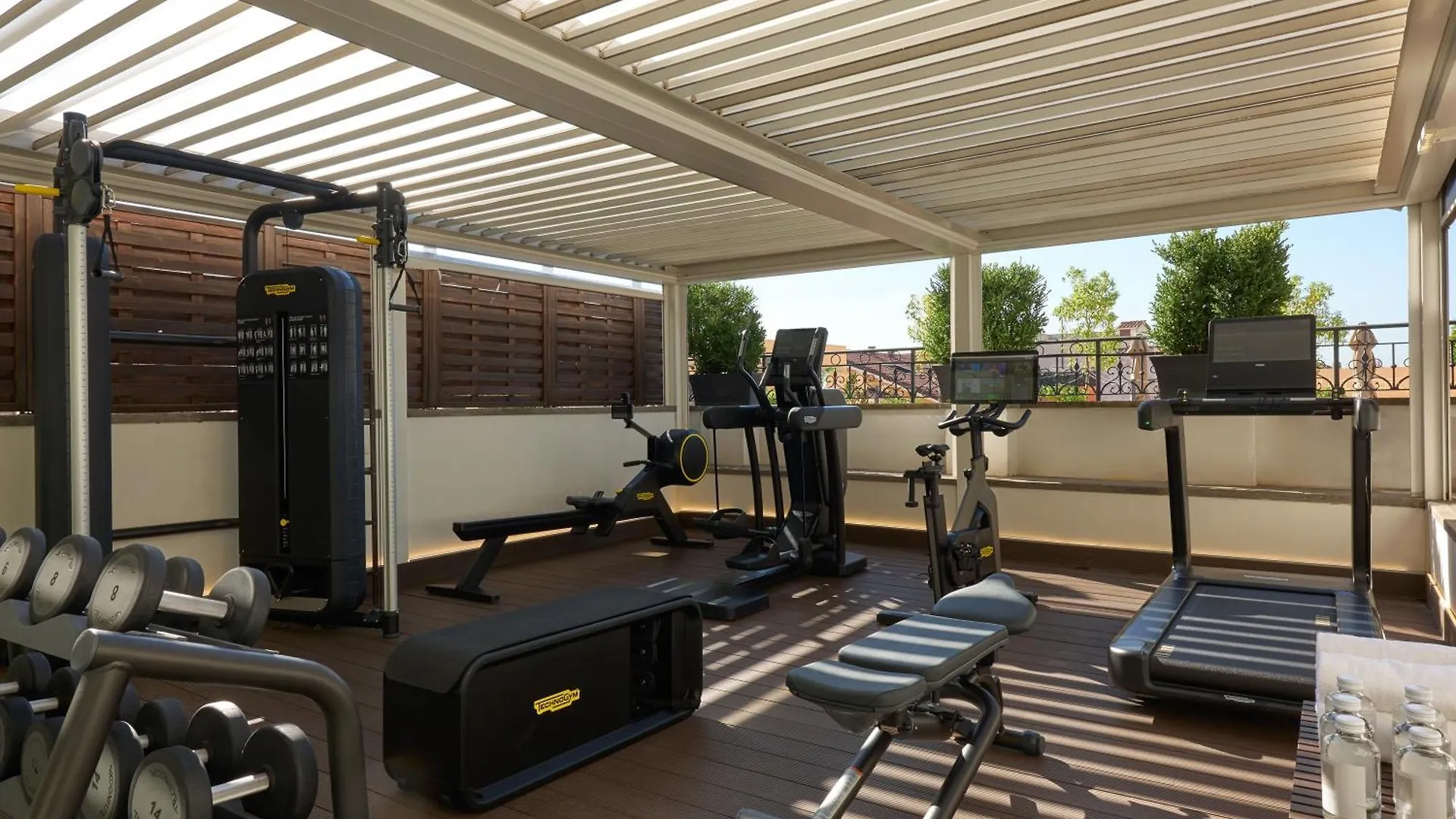 The First Arte - Preferred Hotels & Resorts Roma