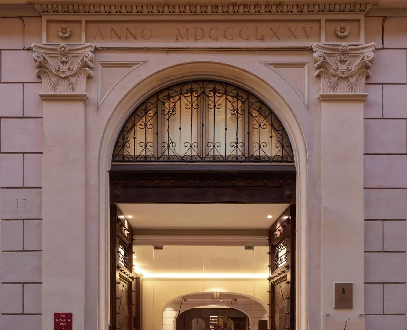 The First Arte - Preferred Hotels & Resorts Roma