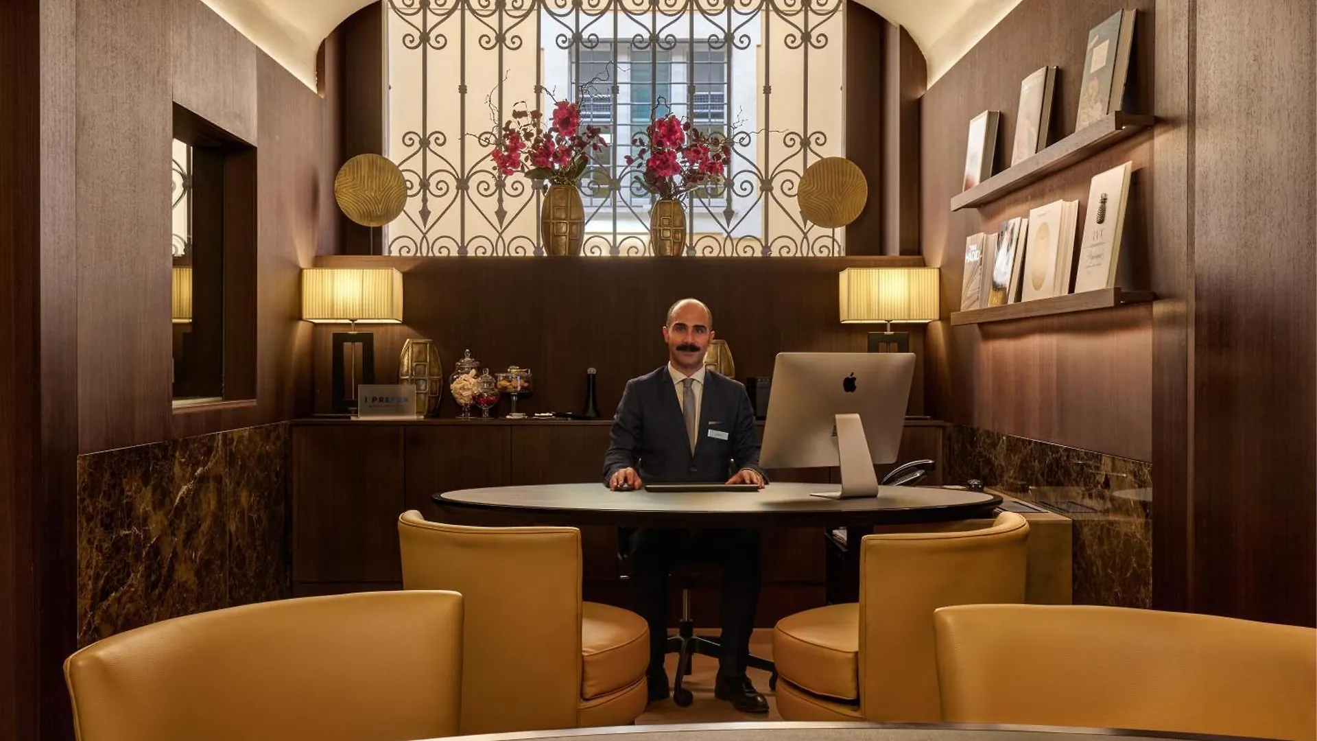 The First Arte - Preferred Hotels & Resorts Roma