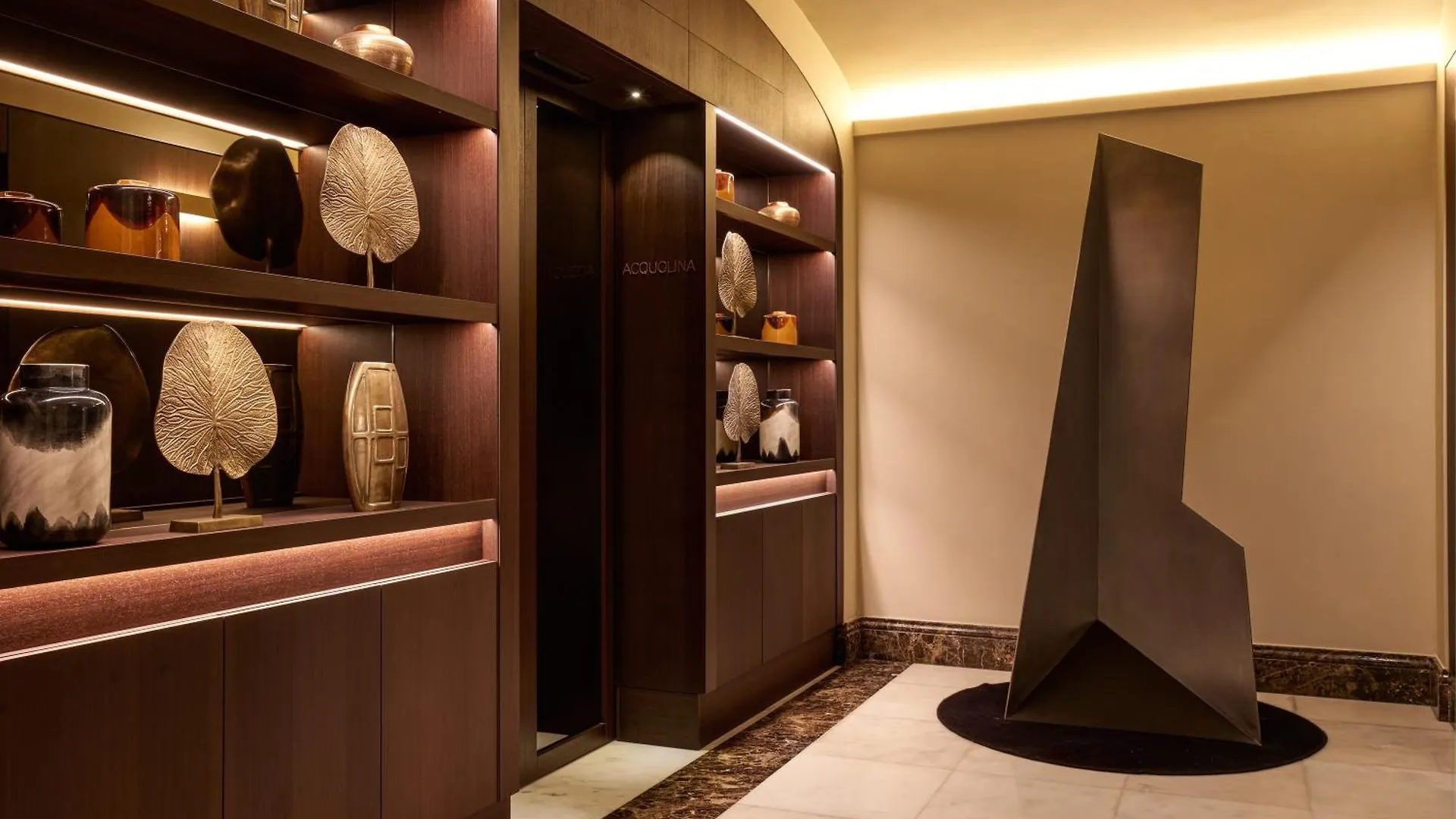 The First Arte - Preferred Hotels & Resorts Roma