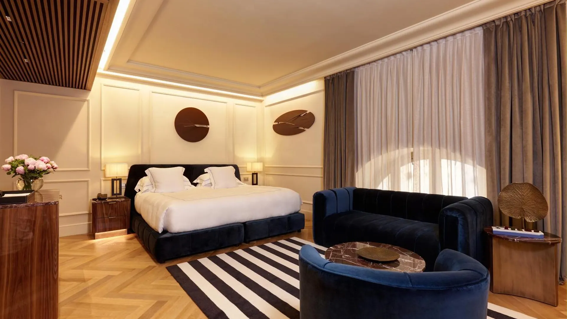The First Arte - Preferred Hotels & Resorts Roma