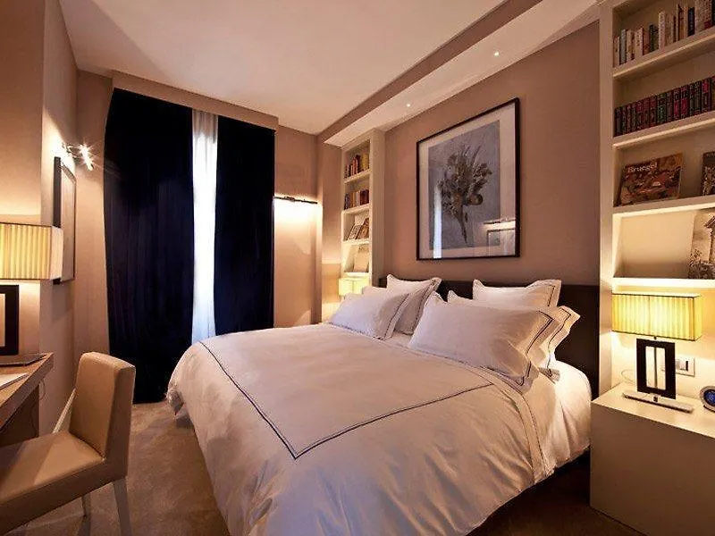 The First Arte - Preferred Hotels & Resorts Roma