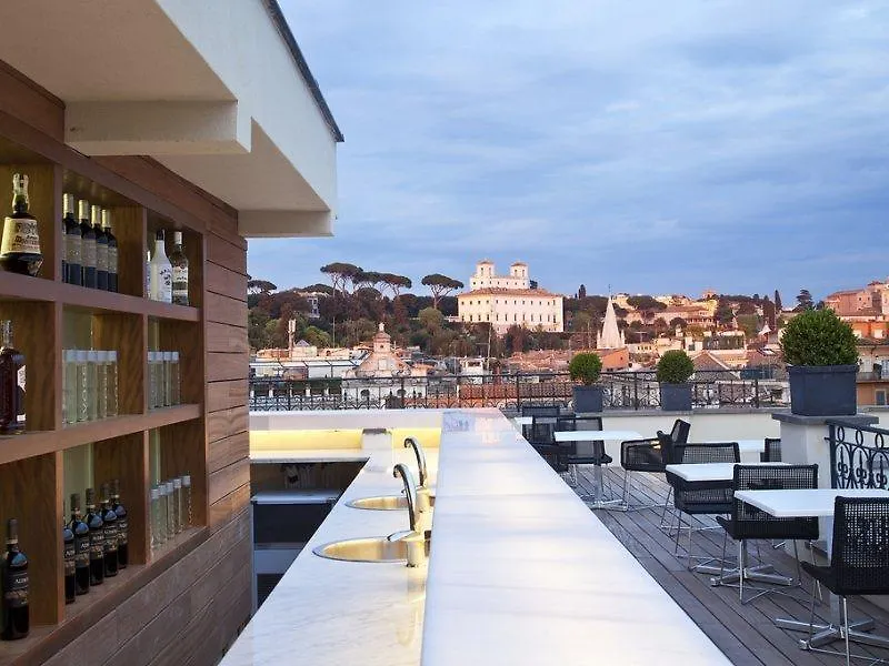 The First Arte - Preferred Hotels & Resorts Roma Italia
