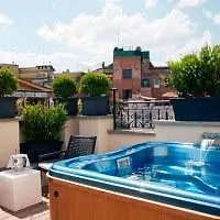 The First Arte - Preferred Hotels & Resorts Roma