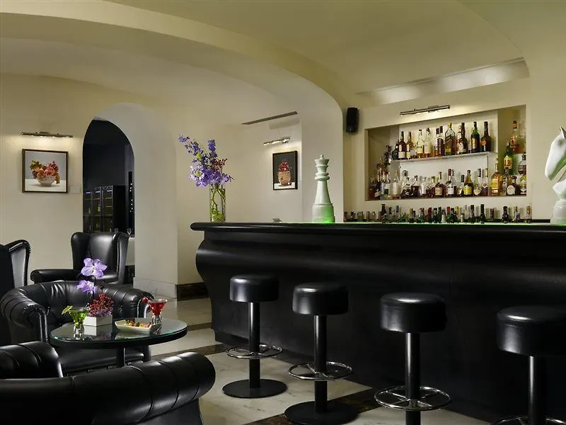 The First Arte - Preferred Hotels & Resorts Roma