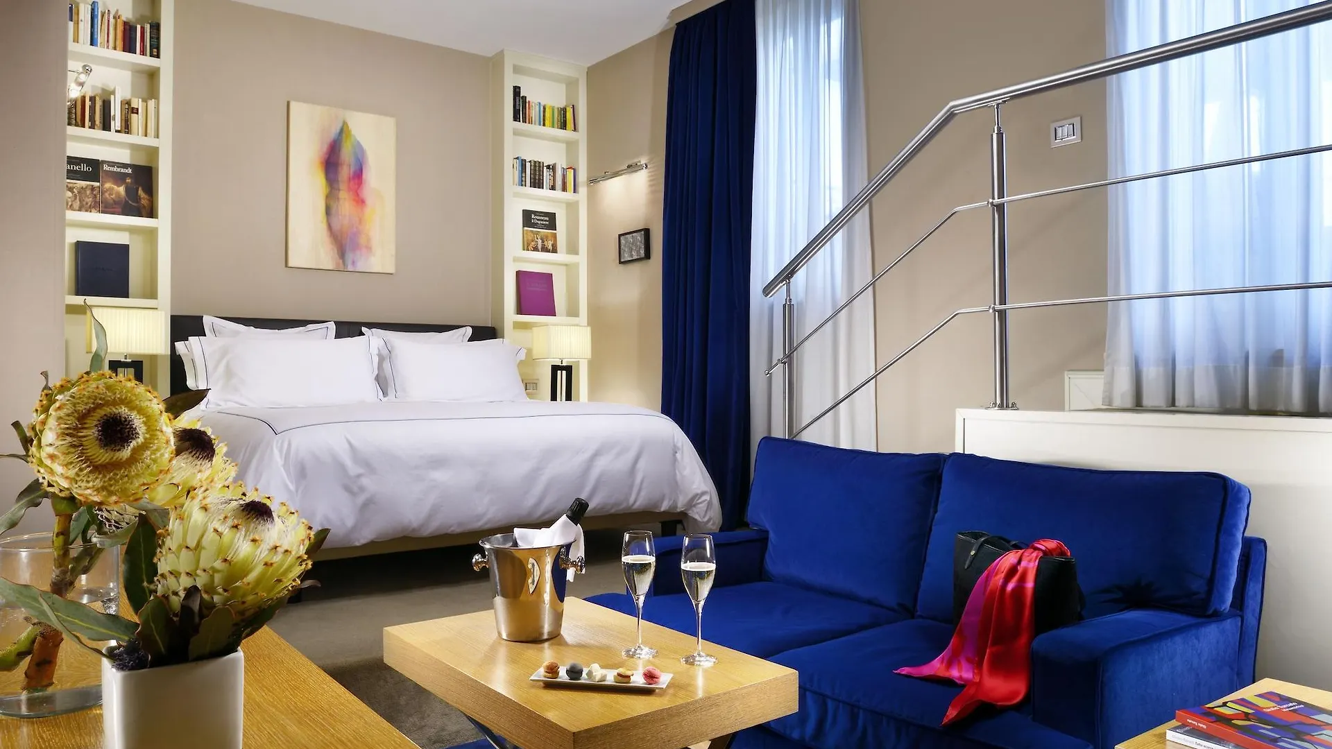 The First Arte - Preferred Hotels & Resorts Rome